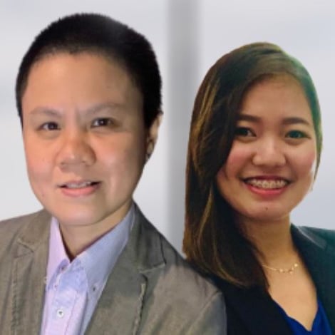 Zee Pono & Rhea Calooy-1