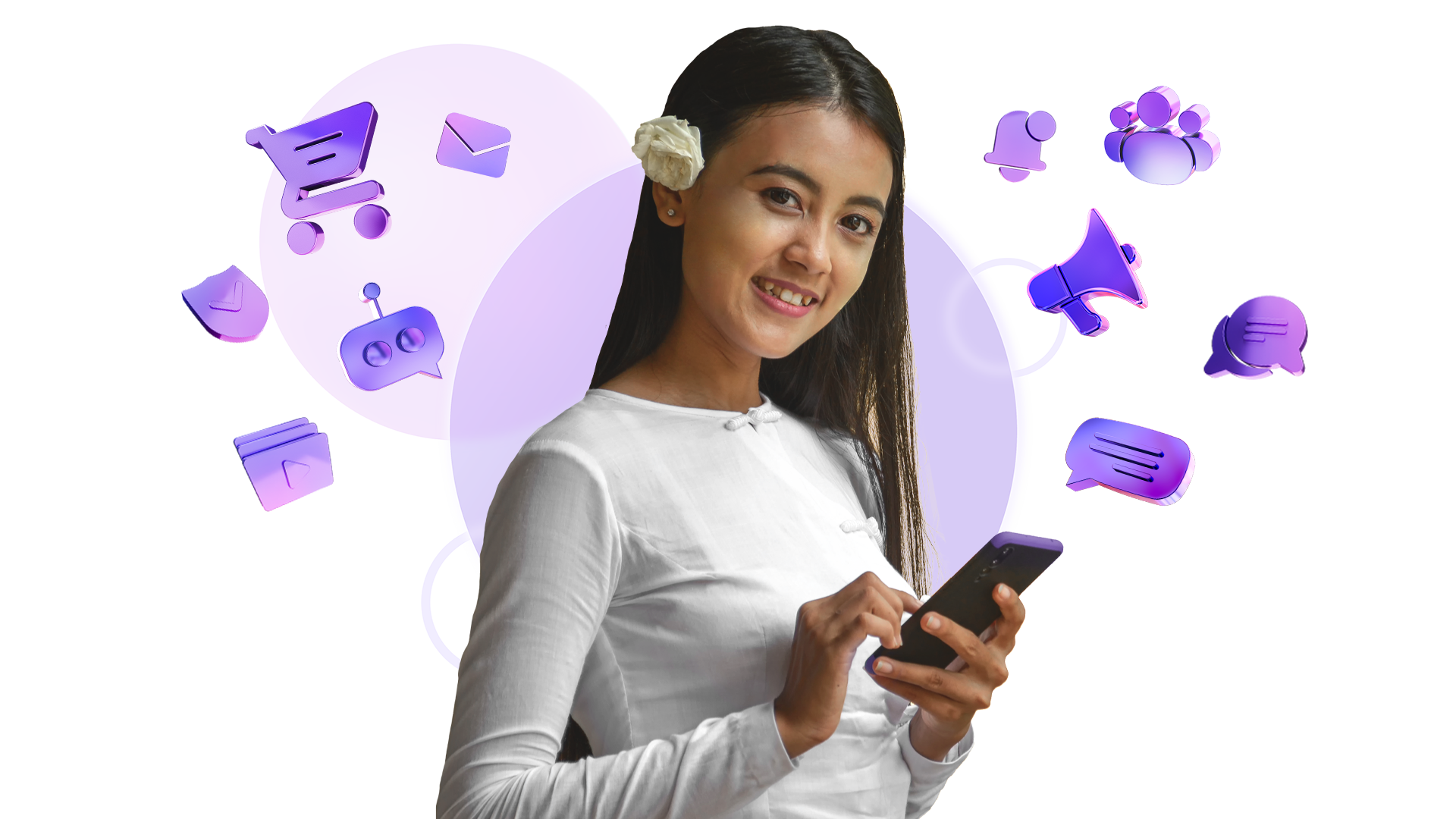 Viber Myanmar Workshop-1 Viber Myanmar Workshop-1